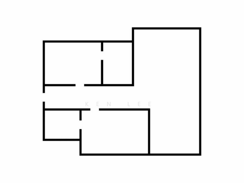 For Rent ✅⭐️ Fall in Love | Tranquil 4 Bedder Maisonette | Lush Greenery | Shuttle to MRT n Mkt