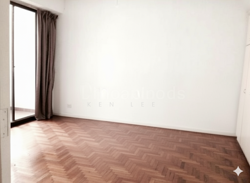 For Rent - ✅⭐️ Fall in Love | Tranquil 4 Bedder Maisonette | Lush Greenery | Shuttle to MRT n Mkt