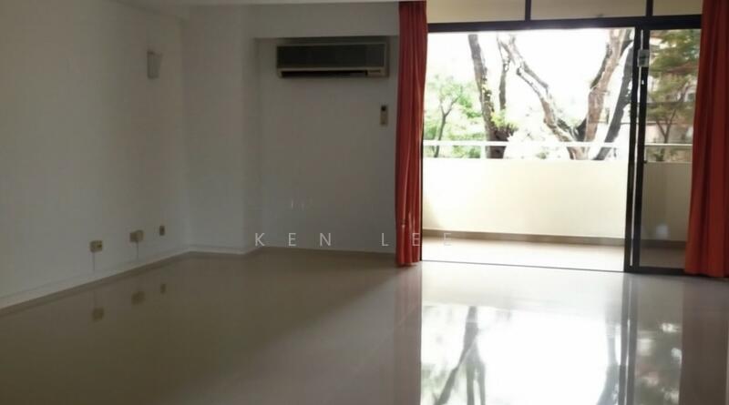 For Rent - ✅⭐️ Fall in Love | Tranquil 4 Bedder Maisonette | Lush Greenery | Shuttle to MRT n Mkt