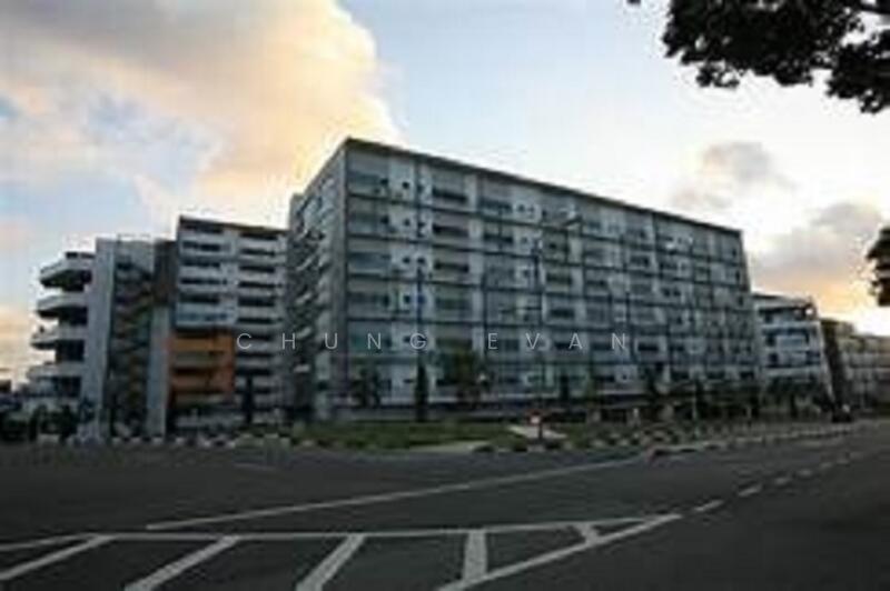Premier @ Kaki Bukit, 10 Kaki Bukit Avenue 4, 1,012 sqft, Factory / Workshop (B2) For Rent, by Chung Evan, 60190572 - CommercialGuru.com.sg