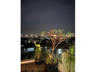 For Sale - Figaro Street