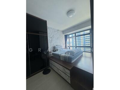 For Sale - City Square Residences