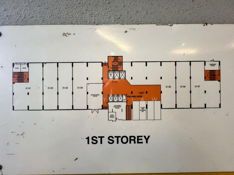 Tannery Block, 35 Tannery Road, 3,380 sqft, Factory / Workshop (B2) For Rent, by Tony Liaw, 60190595 - CommercialGuru.com.sg