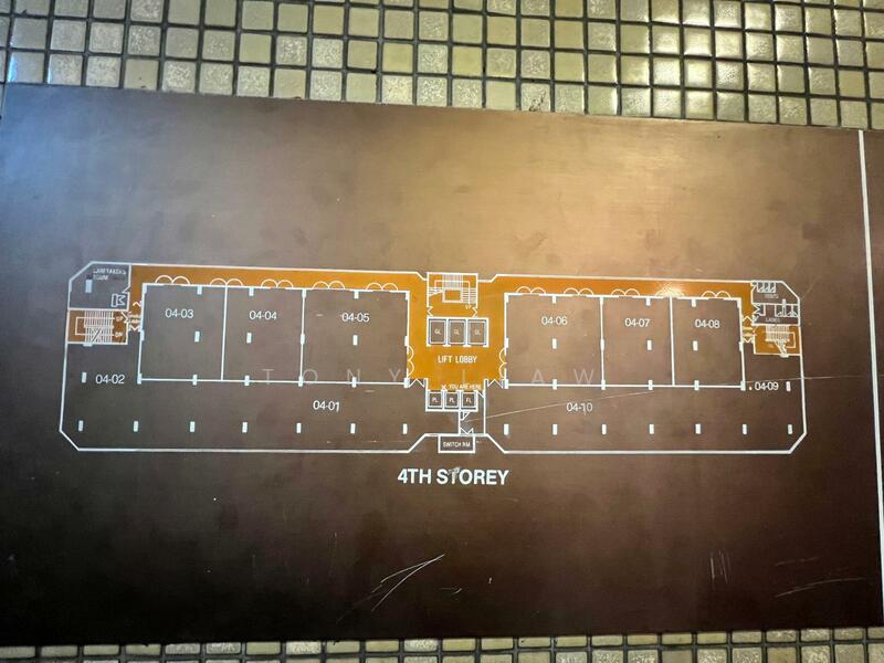 Tannery Block, 35 Tannery Road, 3,380 sqft, Factory / Workshop (B2) For Rent, by Tony Liaw, 60190595 - CommercialGuru.com.sg
