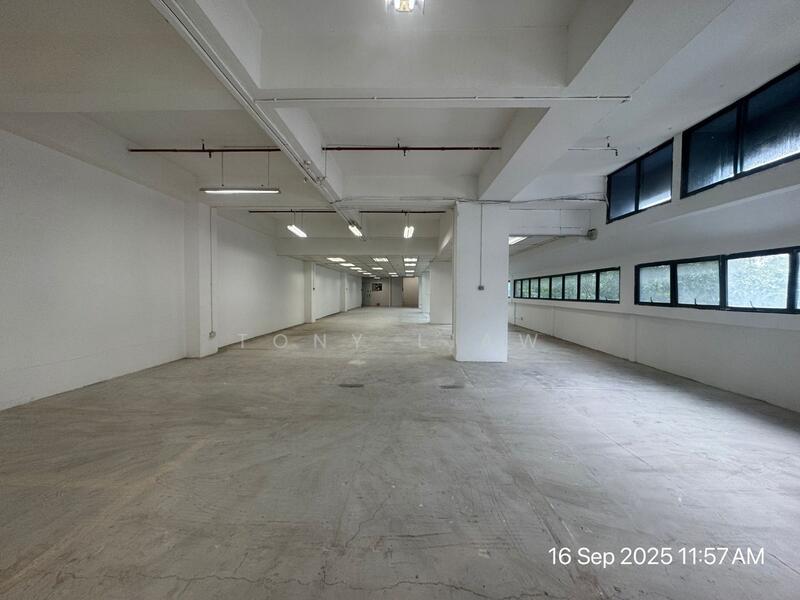 Tannery Block, 35 Tannery Road, 3,380 sqft, Factory / Workshop (B2) For Rent, by Tony Liaw, 60190595 - CommercialGuru.com.sg