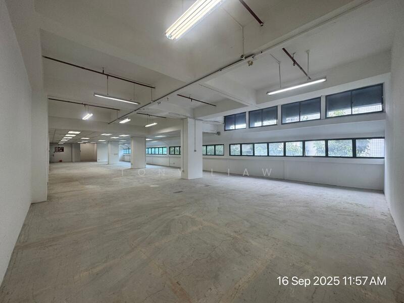 Tannery Block, 35 Tannery Road, 3,380 sqft, Factory / Workshop (B2) For Rent, by Tony Liaw, 60190595 - CommercialGuru.com.sg