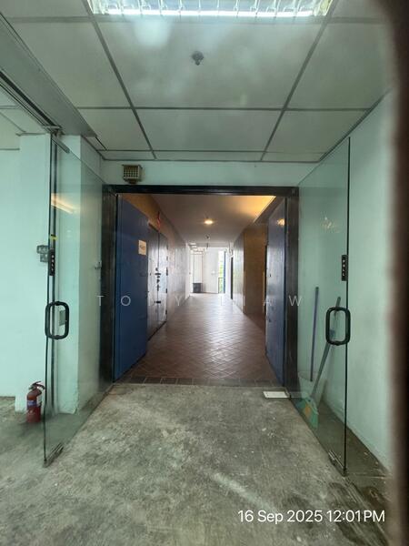 Tannery Block, 35 Tannery Road, 3,380 sqft, Factory / Workshop (B2) For Rent, by Tony Liaw, 60190595 - CommercialGuru.com.sg