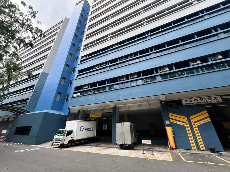 Tannery Block, 35 Tannery Road, 3,380 sqft, Factory / Workshop (B2) For Rent, by Tony Liaw, 60190595 - CommercialGuru.com.sg