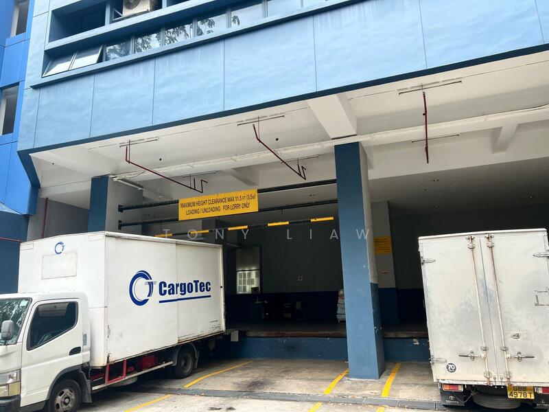 Tannery Block, 35 Tannery Road, 3,380 sqft, Factory / Workshop (B2) For Rent, by Tony Liaw, 60190595 - CommercialGuru.com.sg