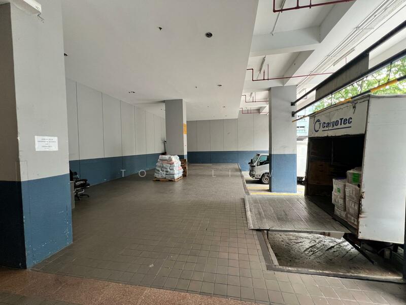Tannery Block, 35 Tannery Road, 3,380 sqft, Factory / Workshop (B2) For Rent, by Tony Liaw, 60190595 - CommercialGuru.com.sg