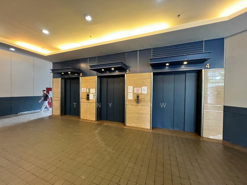 Tannery Block, 35 Tannery Road, 3,380 sqft, Factory / Workshop (B2) For Rent, by Tony Liaw, 60190595 - CommercialGuru.com.sg