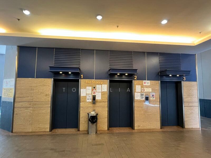 Tannery Block, 35 Tannery Road, 3,380 sqft, Factory / Workshop (B2) For Rent, by Tony Liaw, 60190595 - CommercialGuru.com.sg