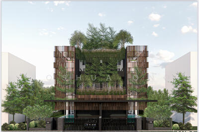 For Sale - ⭐️⭐️ Brand New 3 Sty Semi-D 1Km To SCGPS & ACS Primary