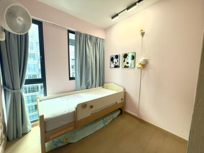 For Rent - Treasure at Tampines