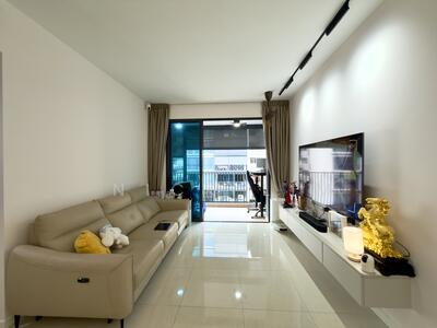 For Rent - Treasure at Tampines