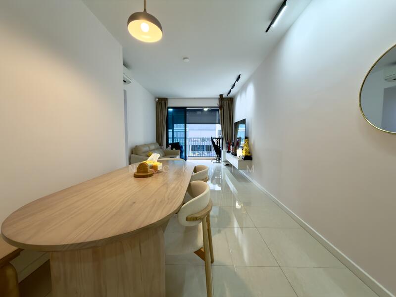 Treasure at Tampines, 57 Tampines Lane, Room Rental, 150 sqft, Condominium For Rent, by Nick Lim, 60190605 - PropertyGuru.com.sg