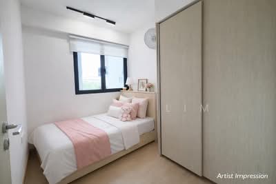 For Rent - Treasure at Tampines