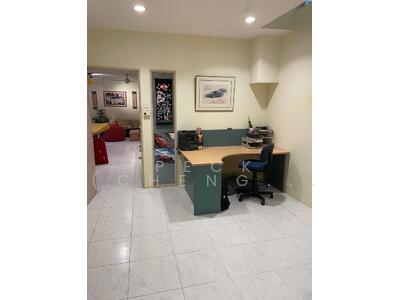 For Rent - Chuan drive