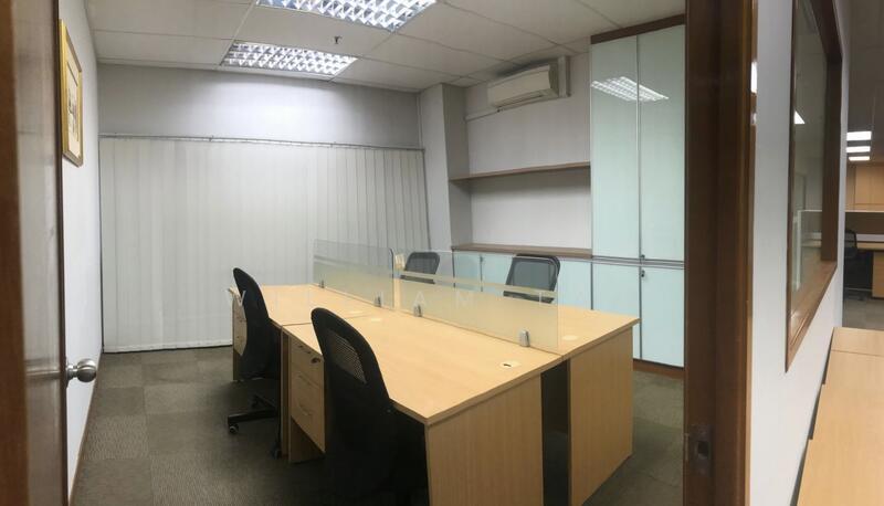 Crystal Time Building, 16 Tannery Lane, Macpherson / Potong Pasir, 2,925 sqft, Light Industrial (B1) For Rent, by William Tan 陳威誦, 60190619 - Study - CommercialGuru.com.sg