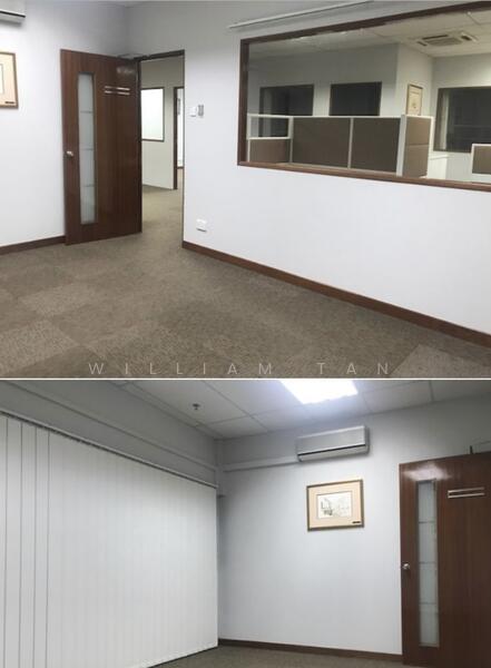 Crystal Time Building, 16 Tannery Lane, Macpherson / Potong Pasir, 2,925 sqft, Light Industrial (B1) For Rent, by William Tan 陳威誦, 60190619 - CommercialGuru.com.sg