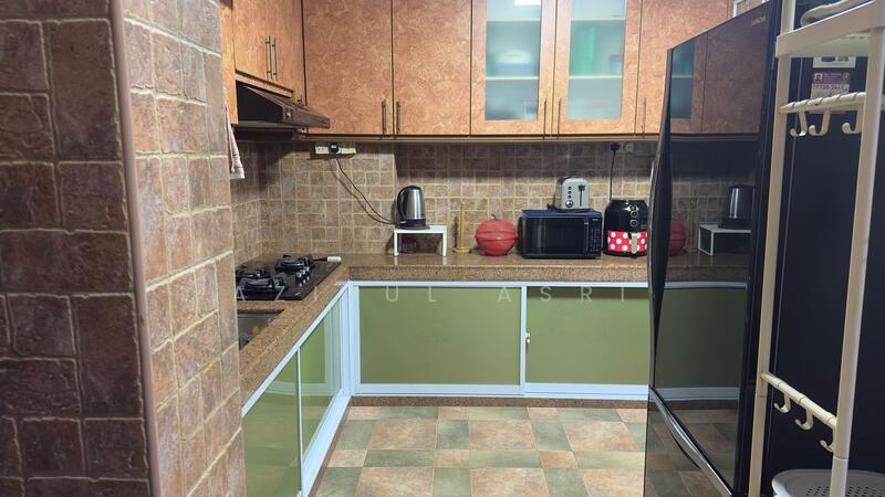 For Rent - 704 Woodlands Drive 40