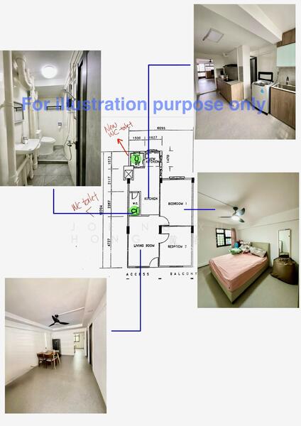 For Sale 27 Jalan Bahagia