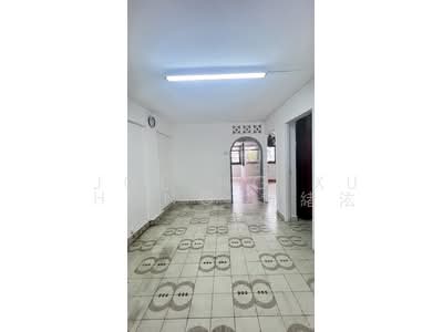 For Sale - 27 Jalan Bahagia