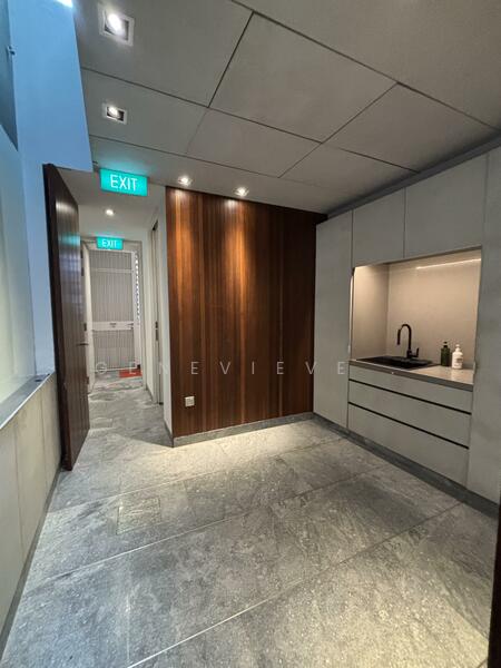 Jalan Pisang, Jalan Pisang, North Bridge Road, Ophir Road, 1,800 sqft, Shop / Shophouse For Rent, by Genevieve ., 60190629 - Kitchen - CommercialGuru.com.sg