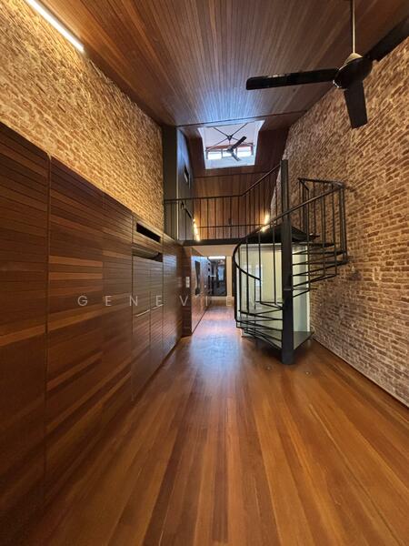 Jalan Pisang, Jalan Pisang, North Bridge Road, Ophir Road, 1,800 sqft, Shop / Shophouse For Rent, by Genevieve ., 60190629 - Corridor - CommercialGuru.com.sg