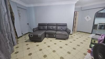 For Sale - 126 Hougang Avenue 1