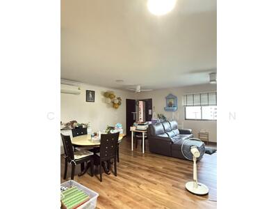 For Sale - 295C Compassvale Crescent