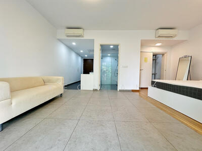 For Rent - The Minton