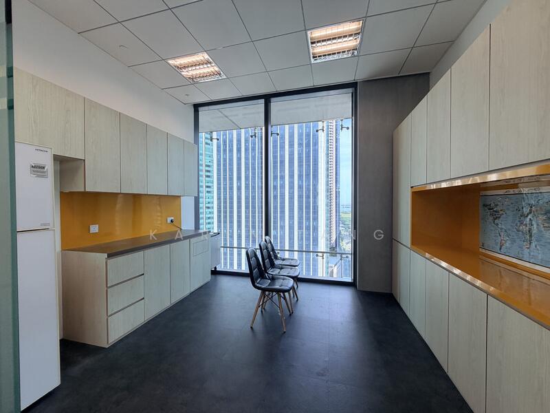 CapitaGreen, 138 Market Street, 2,326 sqft, Office For Rent, by Karen Tang, 60190662 - CommercialGuru.com.sg