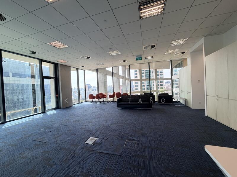 CapitaGreen, 138 Market Street, 2,326 sqft, Office For Rent, by Karen Tang, 60190662 - CommercialGuru.com.sg