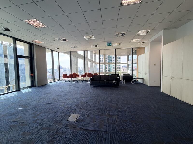 CapitaGreen, 138 Market Street, 2,326 sqft, Office For Rent, by Karen Tang, 60190662 - CommercialGuru.com.sg