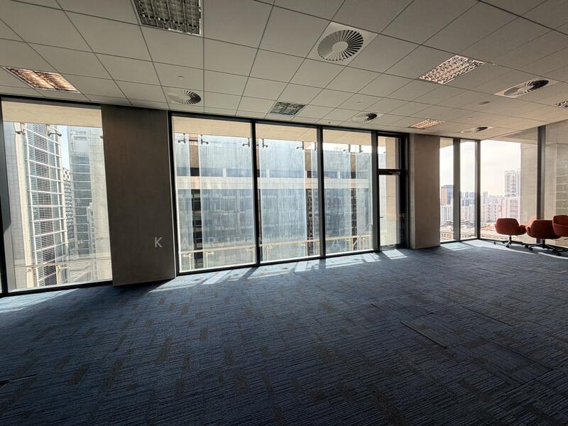 CapitaGreen, 138 Market Street, 2,326 sqft, Office For Rent, by Karen Tang, 60190662 - CommercialGuru.com.sg