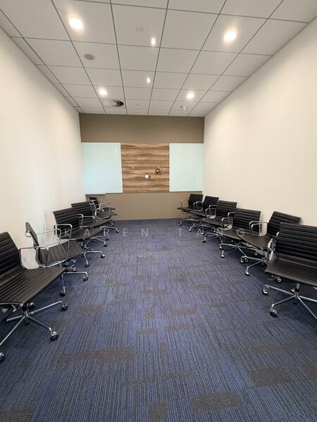 CapitaGreen, 138 Market Street, 2,326 sqft, Office For Rent, by Karen Tang, 60190662 - CommercialGuru.com.sg