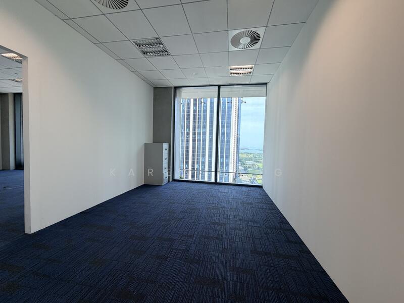 CapitaGreen, 138 Market Street, 2,326 sqft, Office For Rent, by Karen Tang, 60190662 - CommercialGuru.com.sg