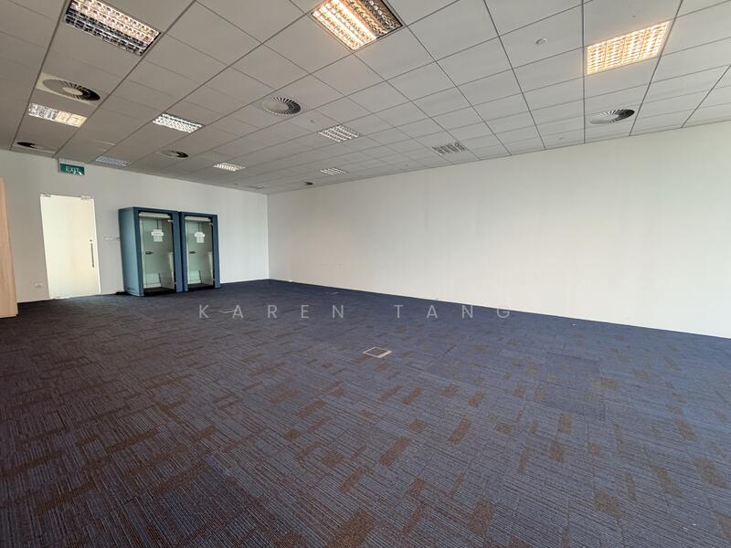 CapitaGreen, 138 Market Street, 2,326 sqft, Office For Rent, by Karen Tang, 60190662 - CommercialGuru.com.sg