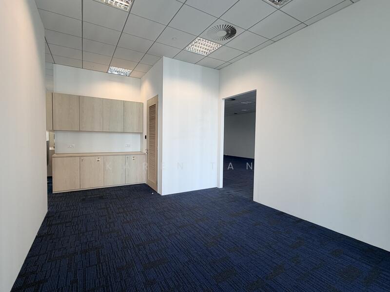 CapitaGreen, 138 Market Street, 2,326 sqft, Office For Rent, by Karen Tang, 60190662 - CommercialGuru.com.sg