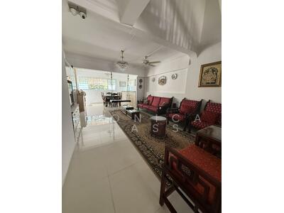 For Sale - 233 Hougang Street 21