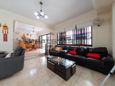 For Rent - Super convenient ! Katong shopping Center and 900m to TE26