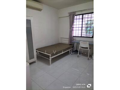 For Rent - 434 Clementi Avenue 3