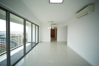 For Rent - Eight Courtyards