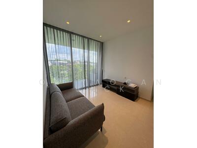 For Sale - The Crest