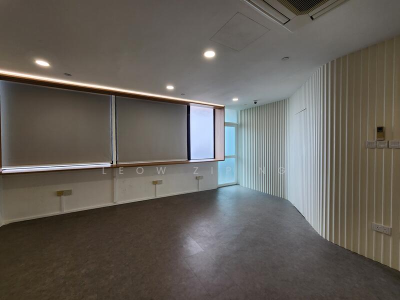 First Centre, 50 Serangoon North Avenue 4, 1,851 sqft, Light Industrial (B1) For Rent, by Leow Ziping, 60190690 - CommercialGuru.com.sg