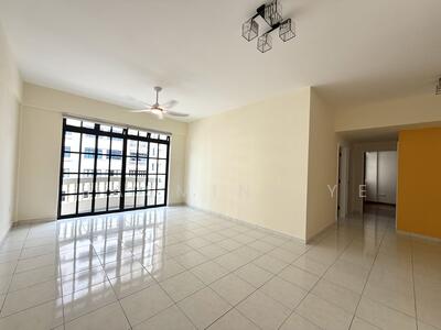 For Rent - Park East