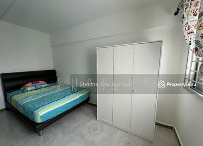 For Rent - 453 Jurong West Street 42