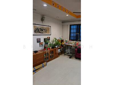 For Rent - 546 Jurong West Street 42
