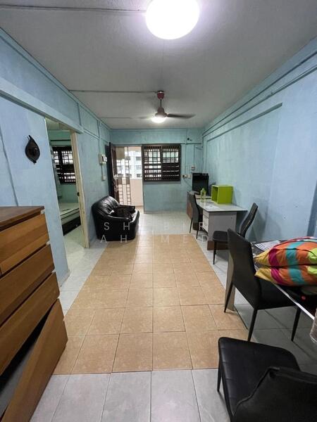 For Rent - 114 Bedok North Street 2